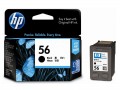 惠普（HP）C6656AA 56号 黑色墨盒（适用HP Officejet 5608）