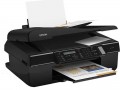 爱普生（Epson）ME Office 650FN 彩色多功能一体机（打印 复印 扫描 传真）