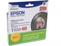爱普生（Epson）T050 黑色墨盒（适用COLOR400 440 460 EX3）