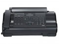 佳能（Canon）FAX-JX210P 喷墨普通纸传真机（传真 复印 打印）