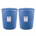 得力（deli） 9582 圆形 清洁桶 水桶 清洁桶 Φ25.5cm