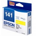 爱普生（Epson）T1414 黄色墨盒 C13T141480（适用ME33 35 330 350 560W）