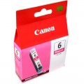 佳能（Canon）BCI-6PM 照片品红墨盒（适用于S900）