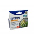 爱普生（Epson）T051黑色墨盒（适用color 740/800/850/860/1160/1520/1520k scan 2500)