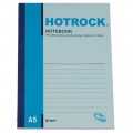 何如（hotrock）N1060 A5 60页 无线装订本 软面本