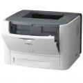 佳能（Canon）LASERSHOT LBP3310 黑白激光打印机