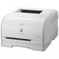 佳能（Canon）LASERSHOT LBP5050n 彩色激光打印机
