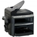 佳能（Canon）IC MF4370dn 黑白激光多功能一体机 （打印 复印 扫描 传真）
