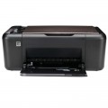 惠普（HP）Deskjet K209a 惠省系列 彩色喷墨一体机（打印 复印 扫描）