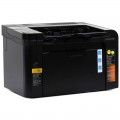 惠普（HP）LaserJet Pro P1606dn 黑白激光打印机