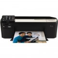 惠普（HP）Photosmart K510a 彩色照片一体机（打印 复印 扫描） 喷墨一体机