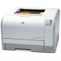 惠普（HP）LaserJet CP1215 彩色激光打印机