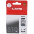 佳能（Canon）PG-810 黑色墨盒（适用于PIXMA MP245 268 486 MX328）
