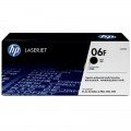 惠普（HP）LaserJet C3906F 黑色硒鼓（适用 LaserJet 5L 6L 3100 3150 ）