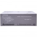 联想（lenovo）LD2922黑色硒鼓（适用M7205/M7250/M7250N/M7260/M7215）