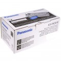 松下（Panasonic）KX-FAD 91ECN 黑色硒鼓（适用KX-FL313CN 318CN）