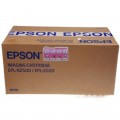 爱普生（Epson）S051090 黑色硒鼓 C13S051090CF（适用N2500/2020）