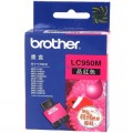 兄弟（brother）LC950M 品红色墨盒 (适用MFC-210C 410CN 5440CN)