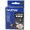 兄弟（brother）LC950BK 黑色墨盒(适用MFC-210C 410CN 5440CN)