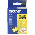兄弟（brother）LC950Y 黄色墨盒 (适用MFC-210C 410CN 5440CN)