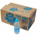 雀巢（Nestle）550ml 330ml 优活饮用水纯净水（24瓶装）