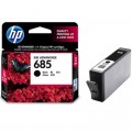 惠普（HP）LaserJet CZ121AA 685黑色墨盒 （适用 HP DeskJet 3525/4615/4625/5525）