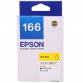 爱普生（Epson）T1664黄色墨盒C13T166480(适用ME10/ME101)