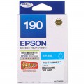 爱普生（Epson）T1902青色墨盒C13T190280(适用ME303/ME401)