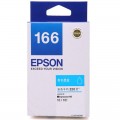 爱普生（Epson）T1662青色墨盒C13T166280(适用ME10/ME101)