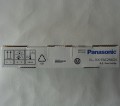 松下（Panasonic）KX-FAC 294CN/KX-FAT 94CN 黑色墨粉（适用松下MB228 778CN 238 258打印机）