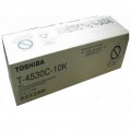 东芝（TOSHIBA)PS-ZT4530C10K墨粉(适用于e-STUDIO 255/305/305s/355/355s/455/455s）