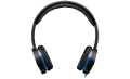 罗技UE 3600 有线头戴式耳机+麦克风 头戴式耳机