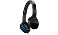 罗技UE 3600 有线头戴式耳机+麦克风 头戴式耳机