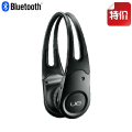 罗技UE 3100 无线头戴式蓝牙耳机+麦克风 头戴式耳机（黑色/白色/蓝色/粉色）