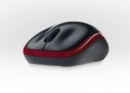 罗技（Logitech）MK330 无线键鼠套装 无线键盘 配有微型罗技 Unifying® nano 接收器 11个热键
