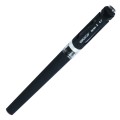 得力S21  0.7mm 中性笔 水笔 签字笔 碳素笔 子弹头中性笔