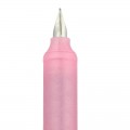 Snowhite白雪 钢笔 FP-5007 可换囊钢笔 精细笔尖 直液式系统 三色可选