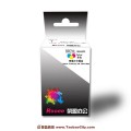 Rooee 荣盈办公 802XL RH564ZZ 彩色墨盒 适用于HP Deskjet 1050,1000,2000,2050