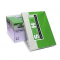 UPM 新好复印纸    A4 70g  5包/箱   绿色包装