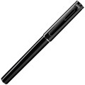 得力钢笔 1支装 S668EF 墨囊式钢笔 送2支墨囊 礼盒装 发现者系列 颜色随机