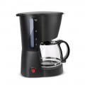 Whirlpool惠而浦咖啡机WCM-JM1001家用滴漏式全自动小型煮咖啡壶煮茶泡茶