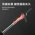 deli得力螺丝刀 一字螺丝刀十字螺丝刀 一字起子小梅花起子小螺丝刀螺丝批
